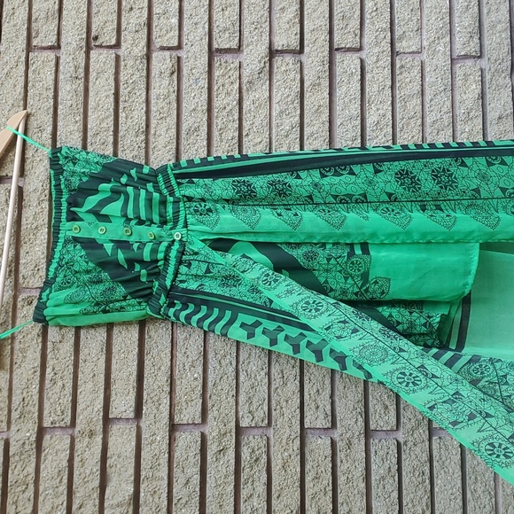 Maxi dress - Picture 5 of 7